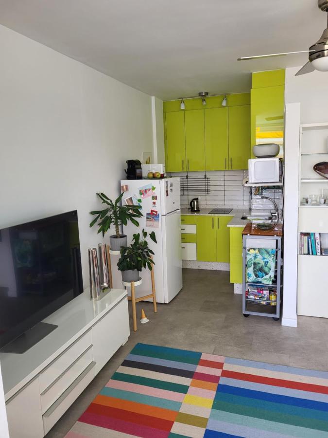 Taidia Tropical Lejlighed Maspalomas  Eksteriør billede